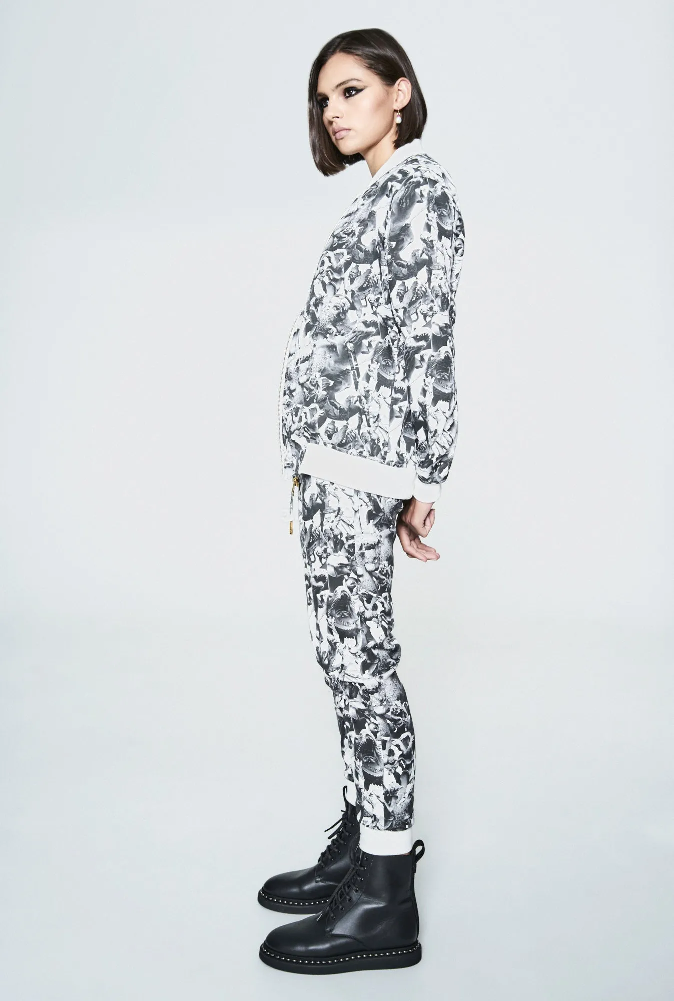 First Edition Bomber