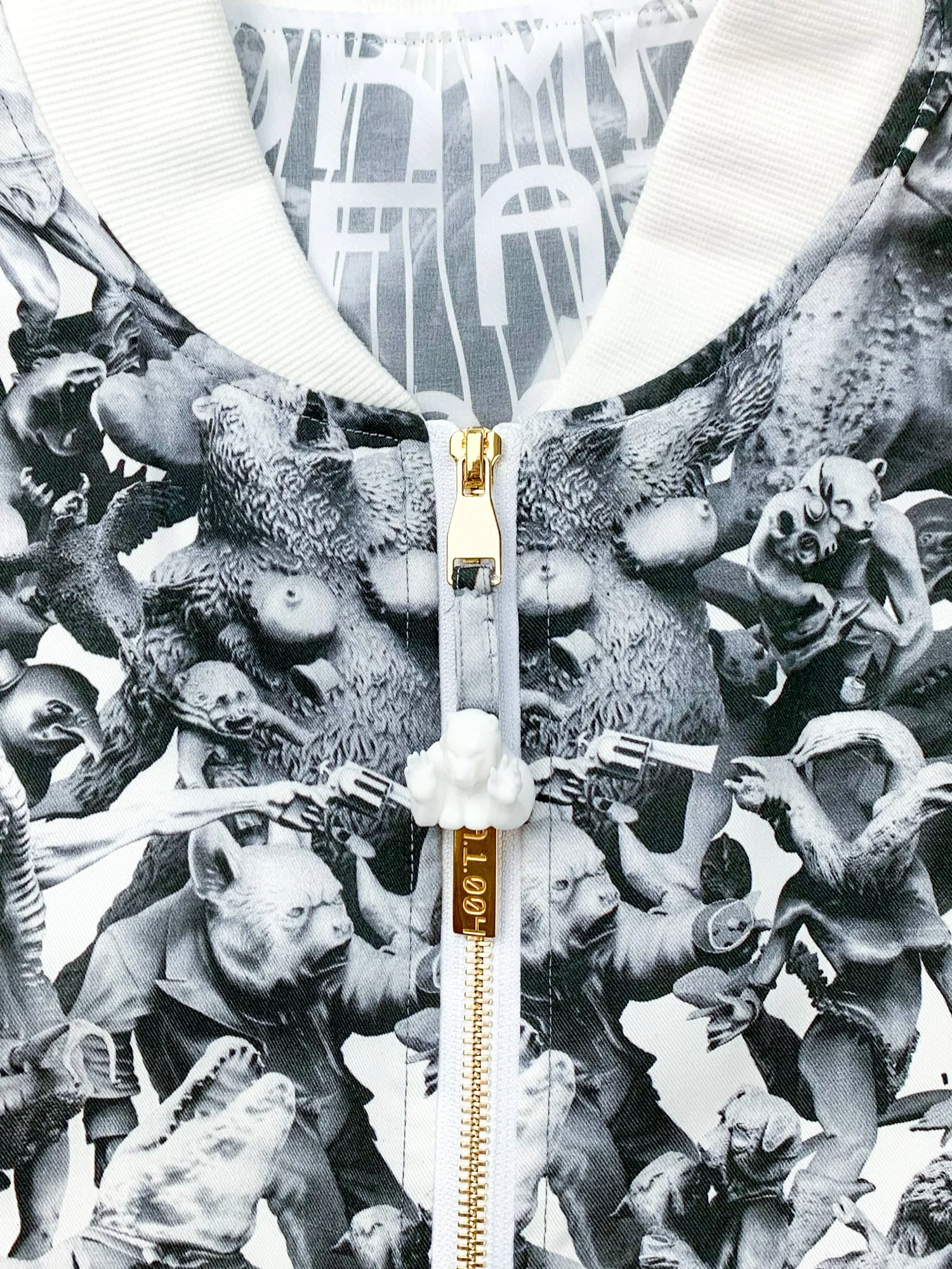 First Edition Bomber