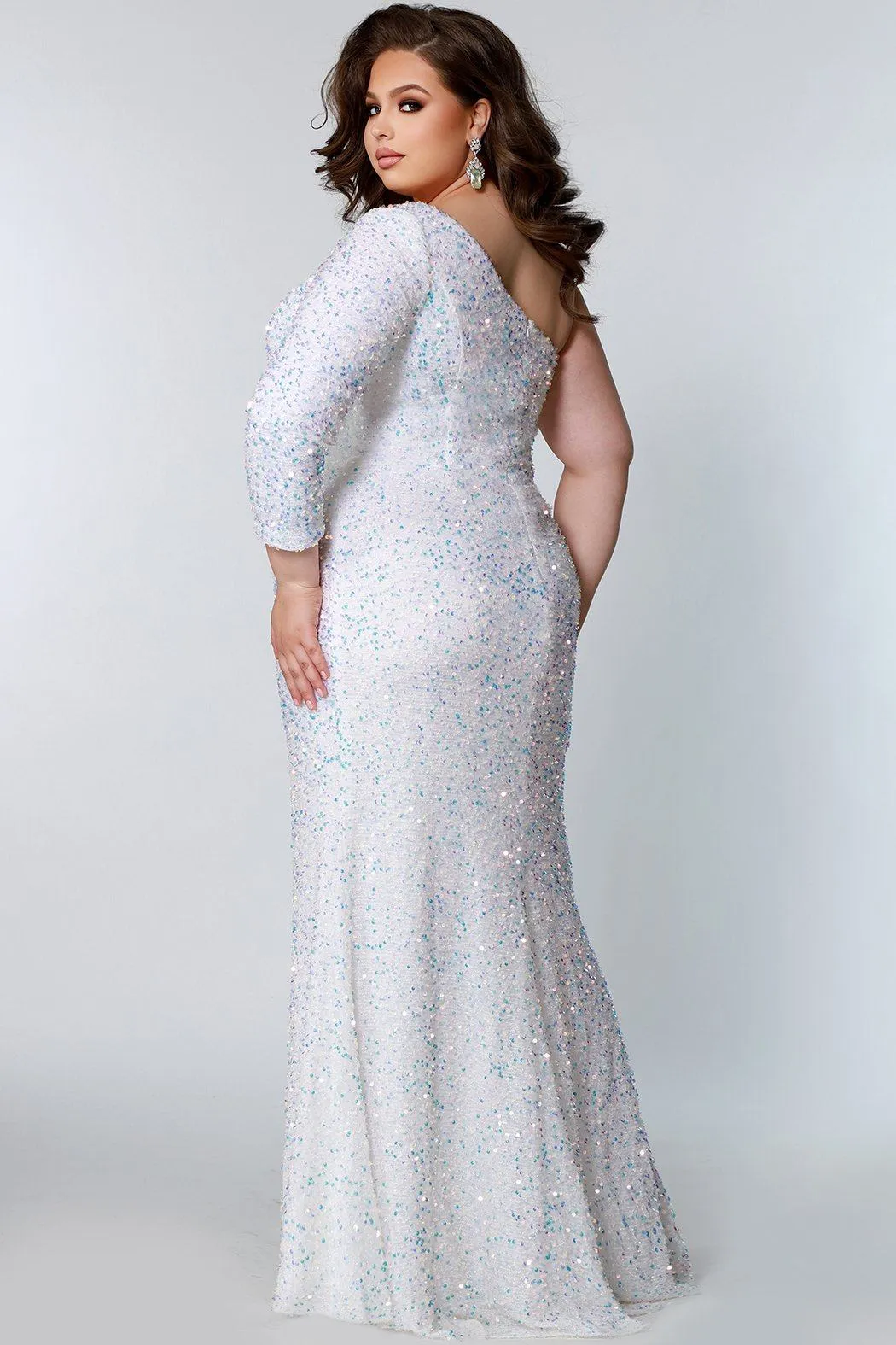 Flawless Formal Dress