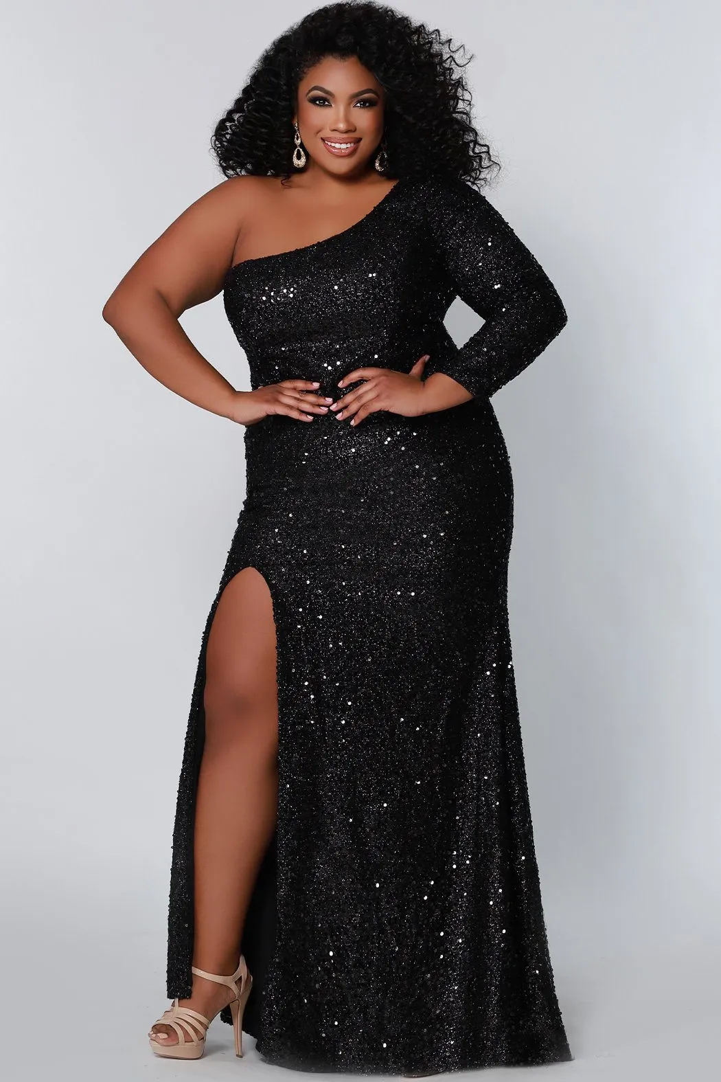 Flawless Formal Dress