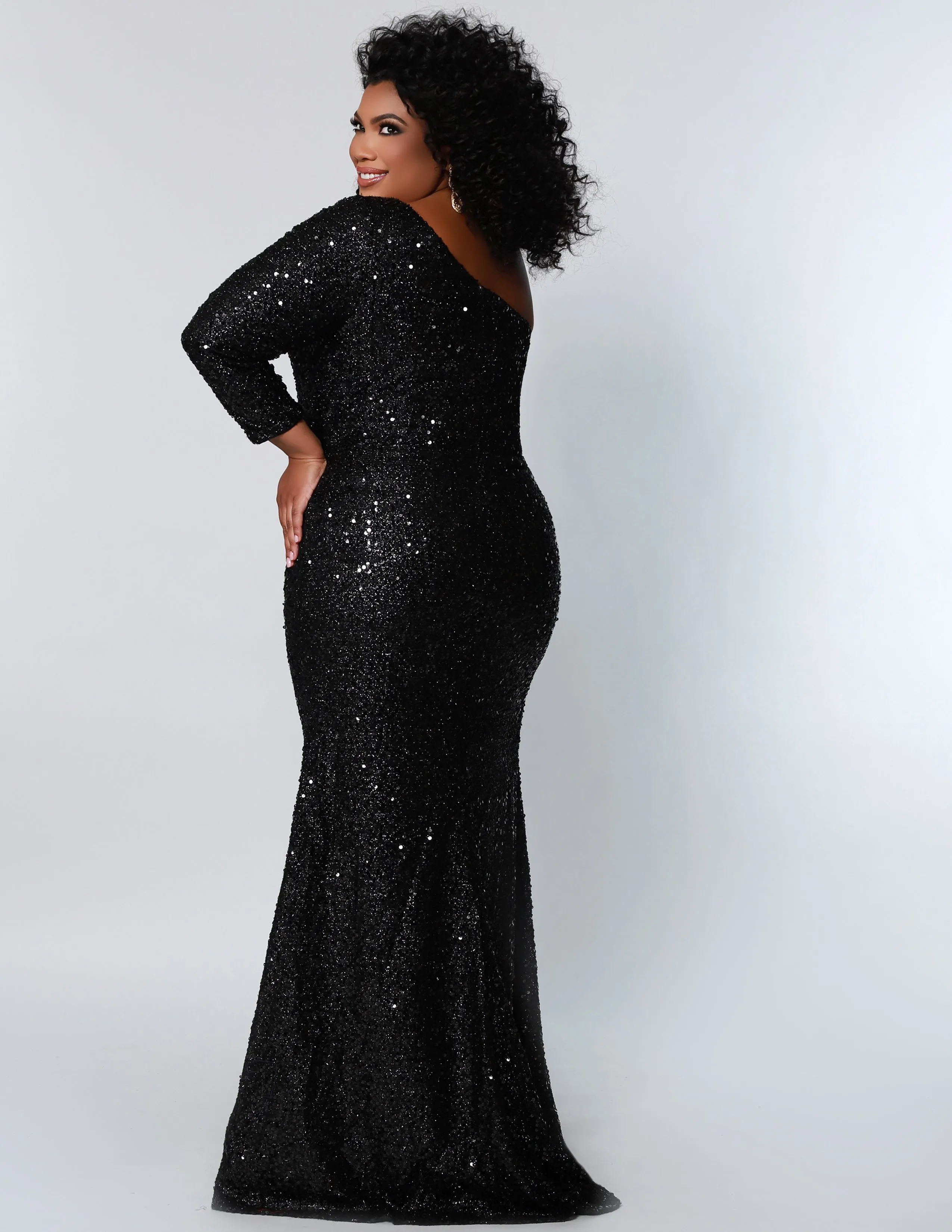 Flawless Formal Dress