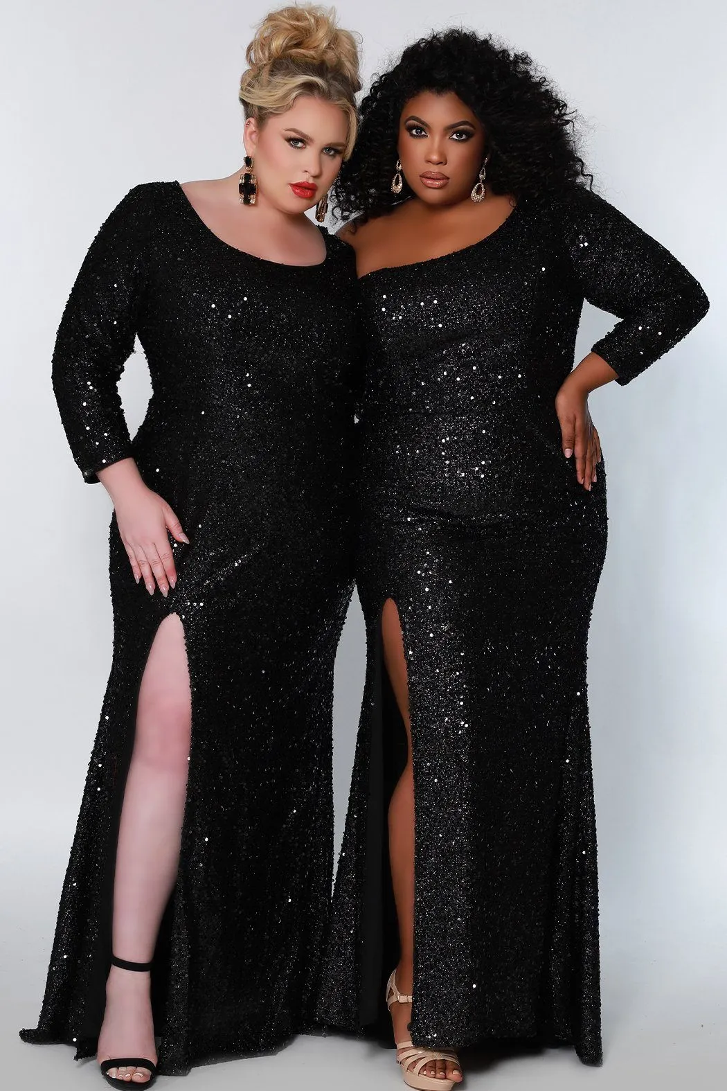 Flawless Formal Dress