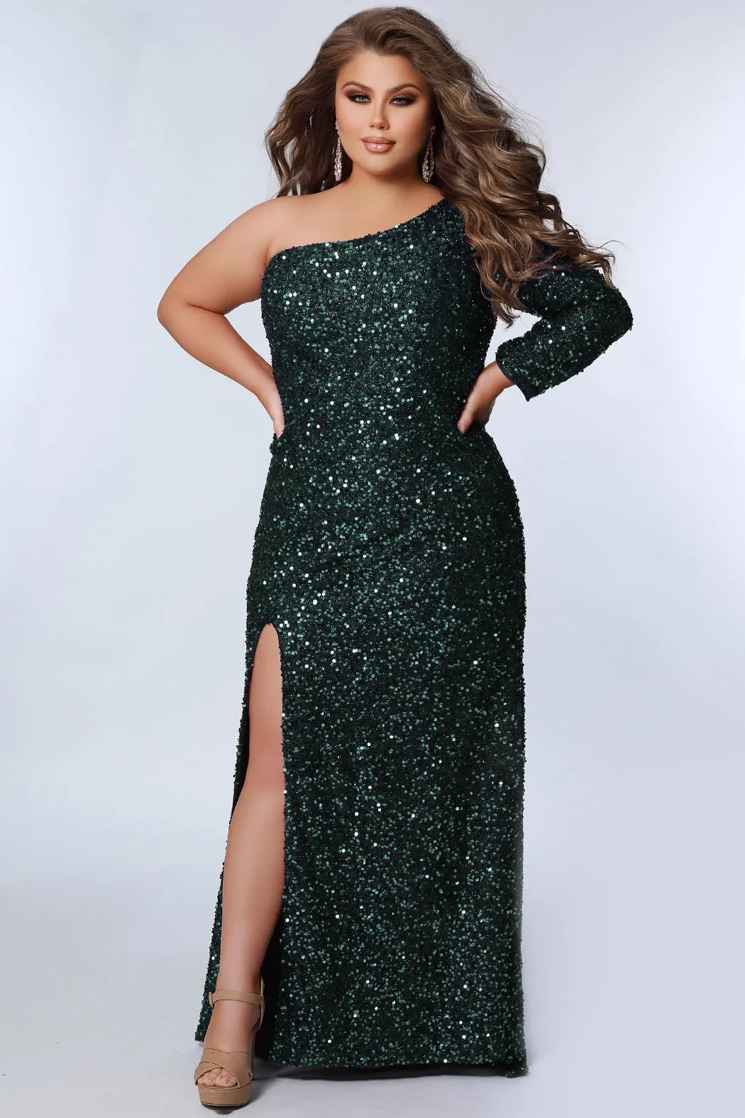Flawless Formal Dress
