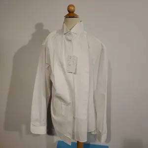 Formal Shirts Off the Rack