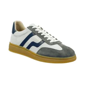 Gant Mens Grey Cuzmo Trainer - 30633859