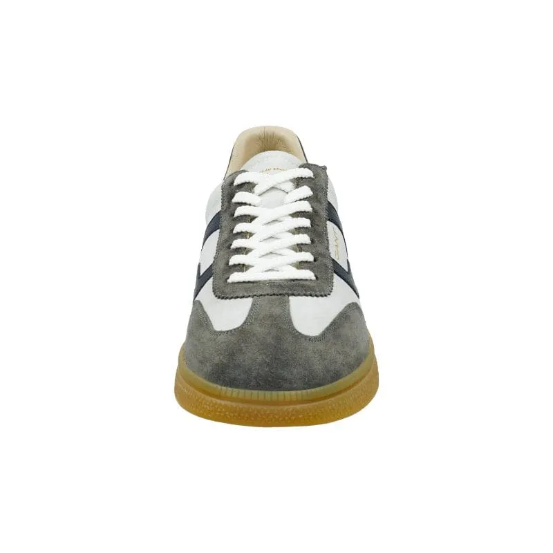 Gant Mens Grey Cuzmo Trainer - 30633859