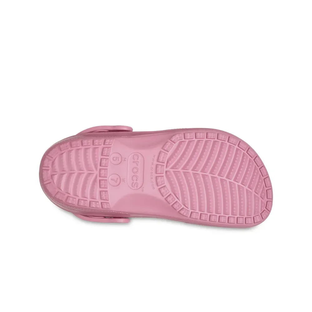 Giày Clog Unisex Crocs Classic Frosted - Rosette