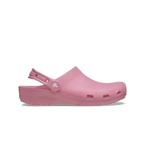 Giày Clog Unisex Crocs Classic Frosted - Rosette