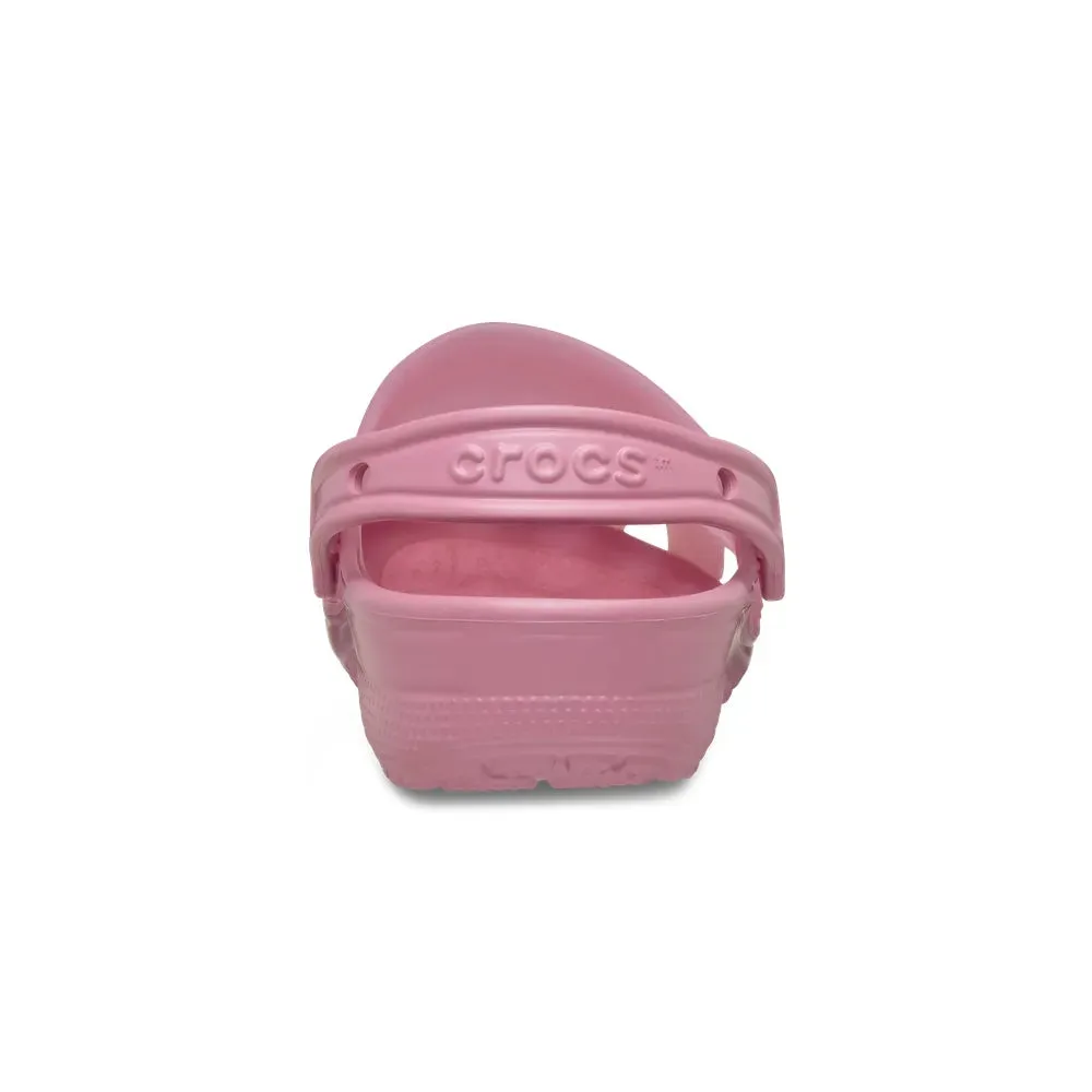 Giày Clog Unisex Crocs Classic Frosted - Rosette