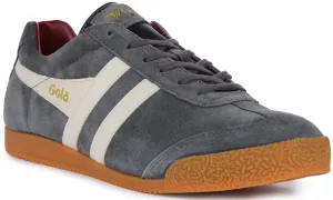 Gola Classics Harrier In Dark Grey For Men