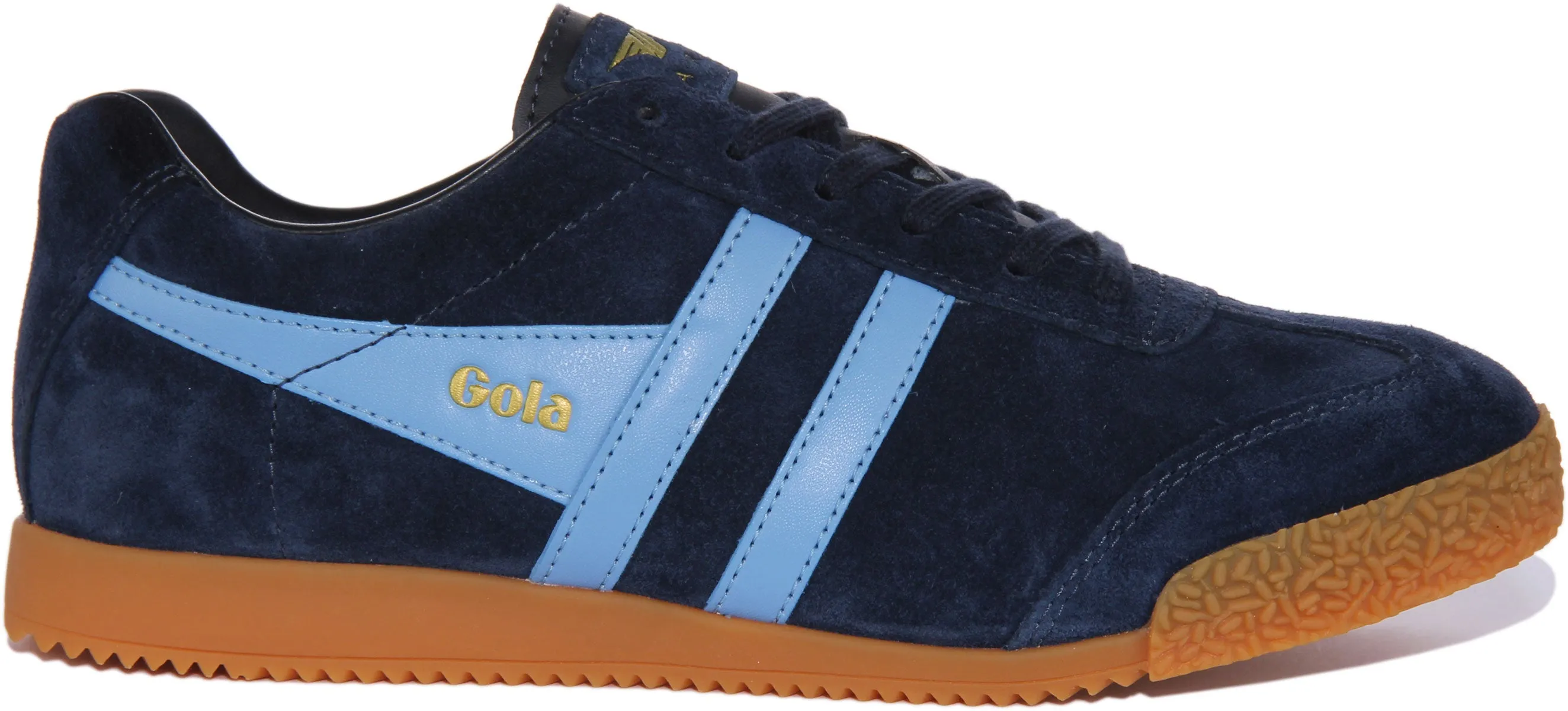 Gola Classics Harrier In Navy Blue For Women