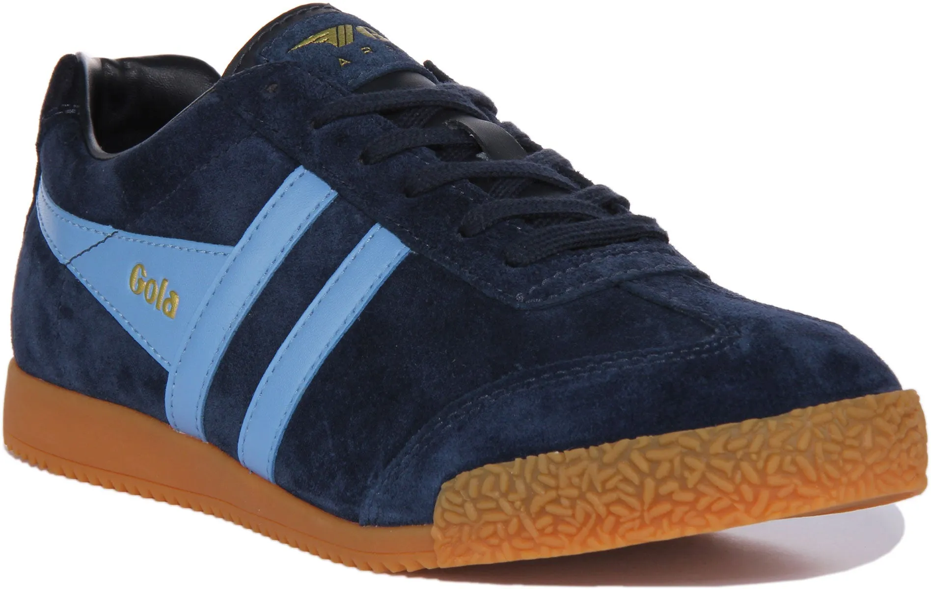 Gola Classics Harrier In Navy Blue For Women