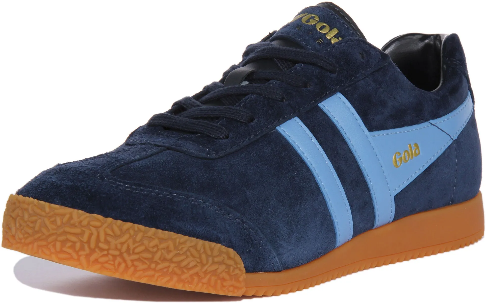 Gola Classics Harrier In Navy Blue For Women
