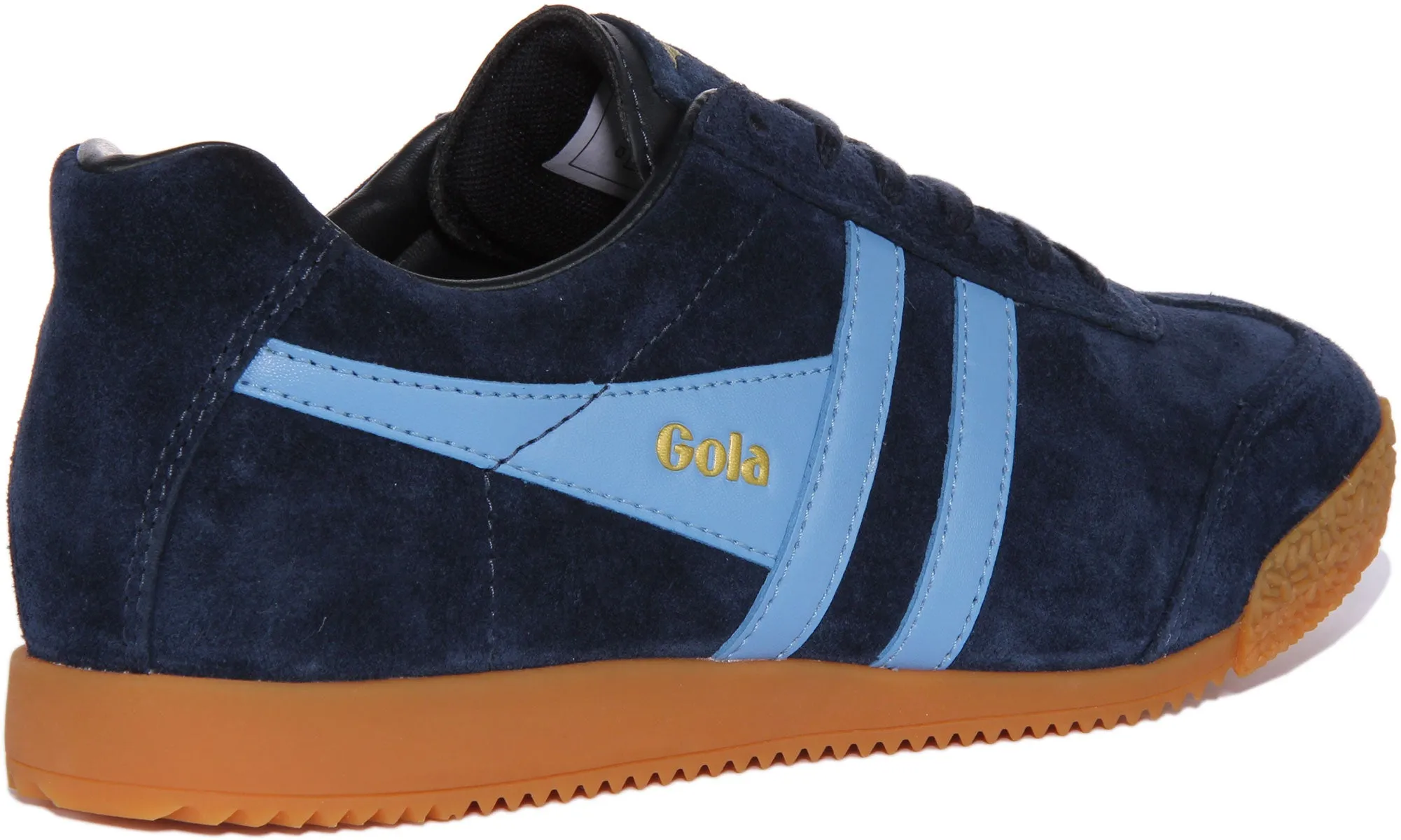 Gola Classics Harrier In Navy Blue For Women