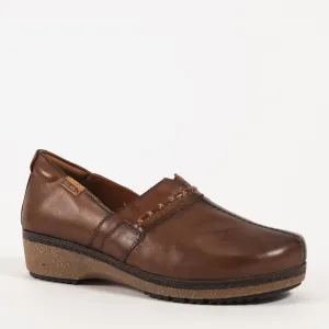 GRANADA SLIPON - CUERO - LEATHER