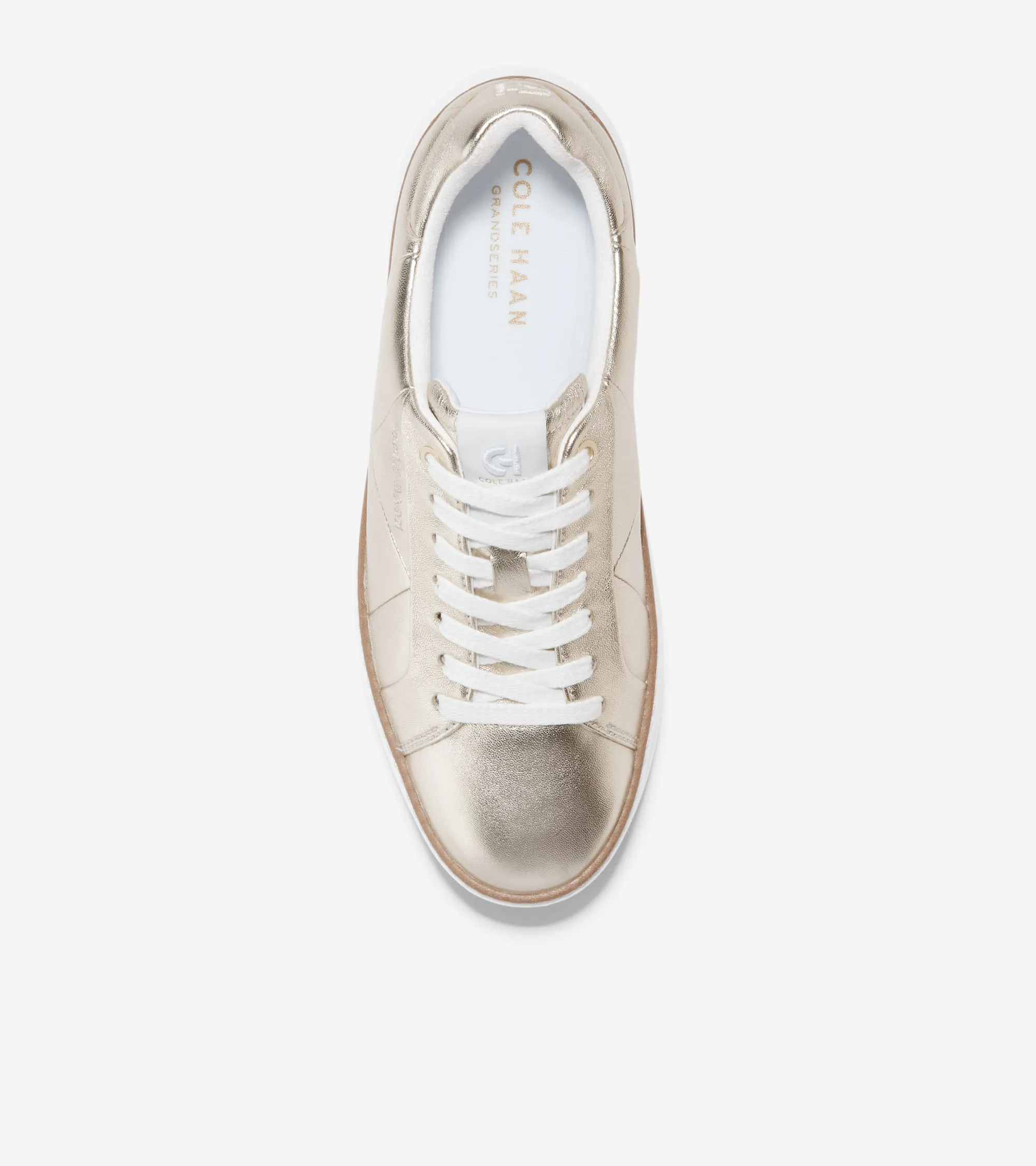 GrandPrø Topspin Sneaker