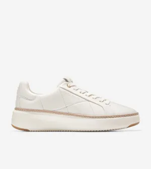 GrandPrø Topspin Sneaker