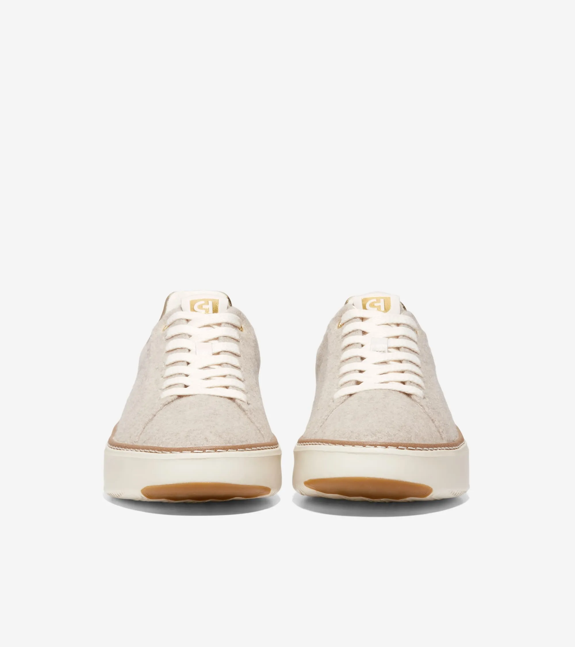 GrandPrø Topspin Sneaker