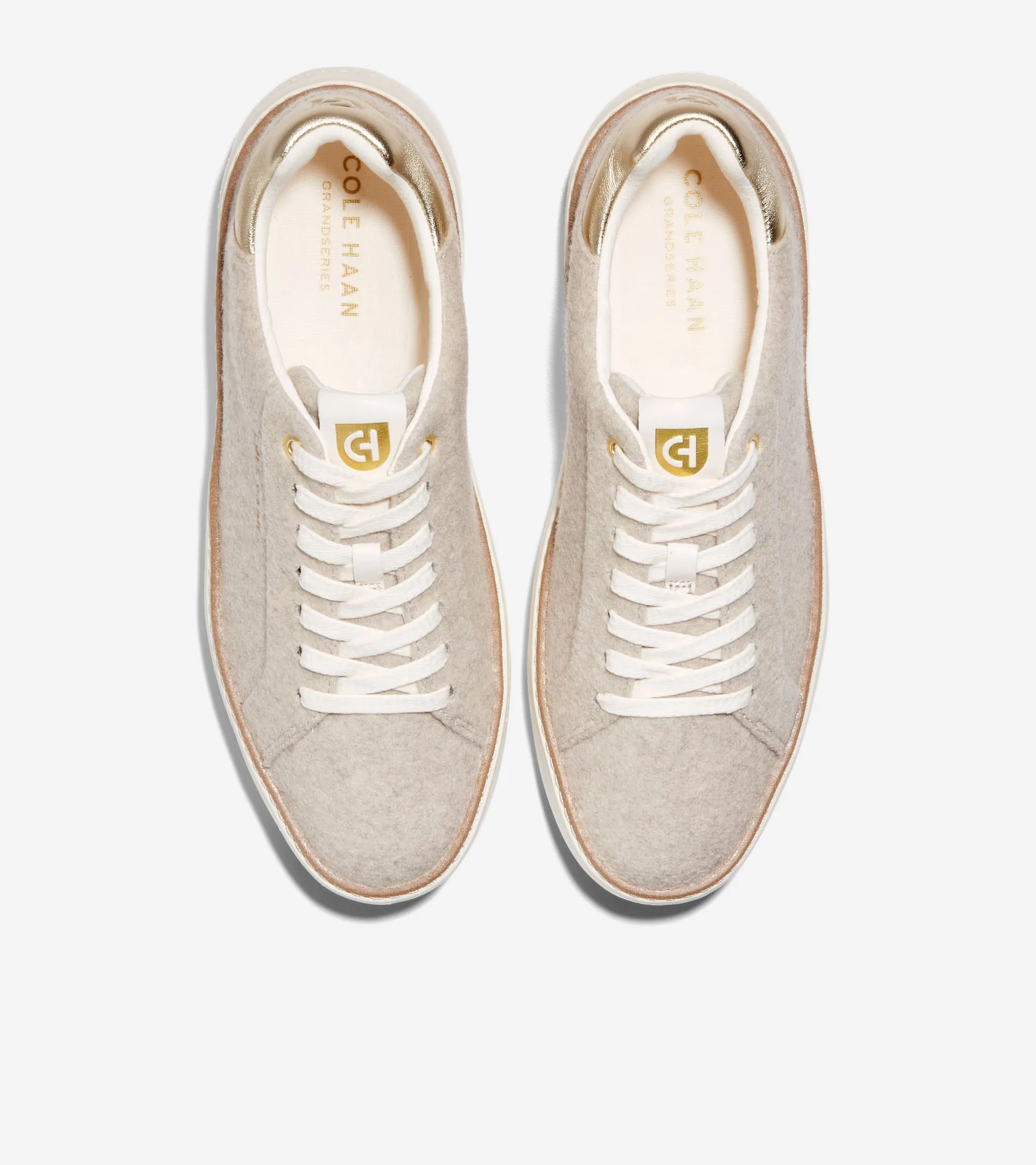 GrandPrø Topspin Sneaker