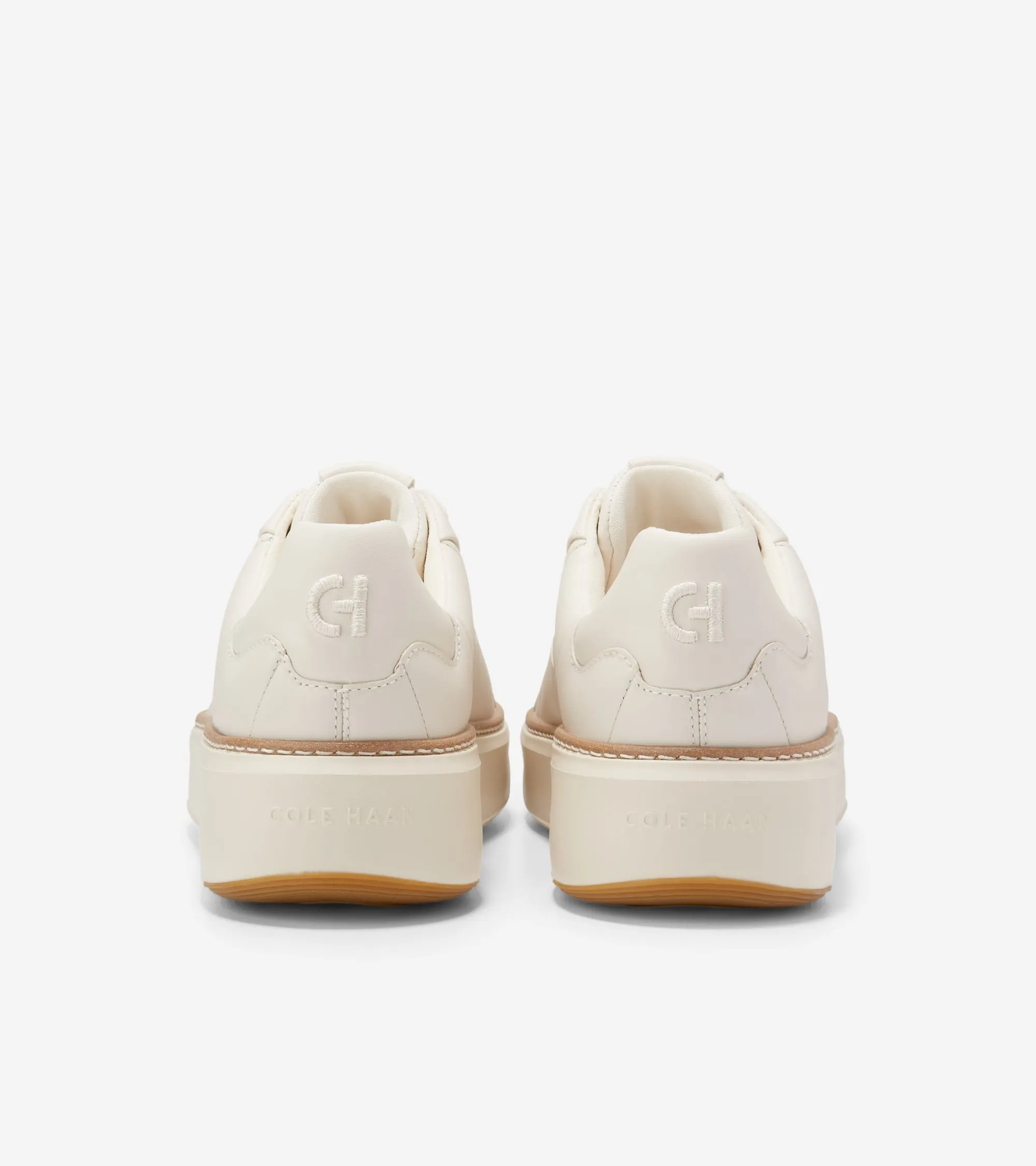 GrandPrø Topspin Sneaker
