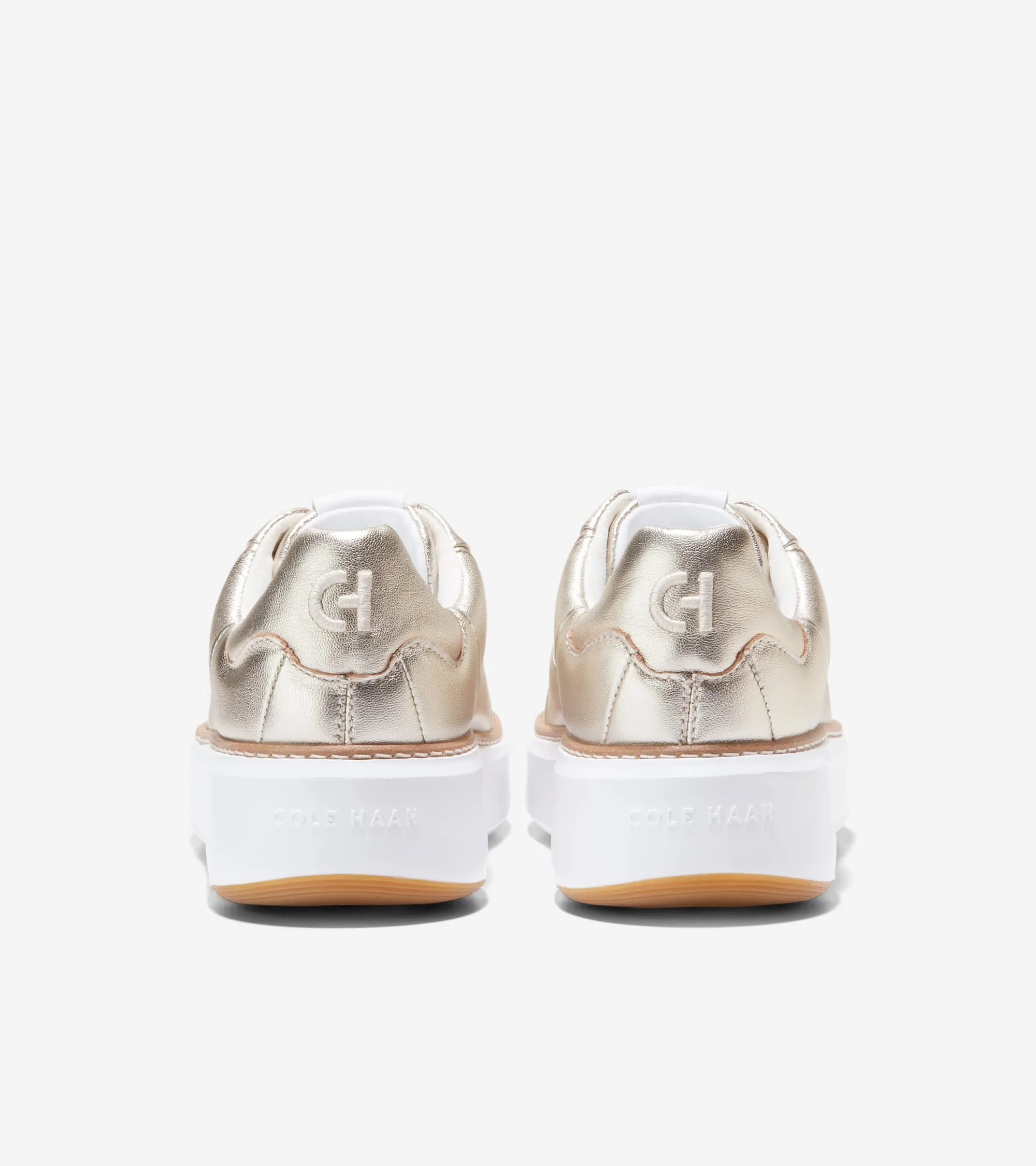 GrandPrø Topspin Sneaker