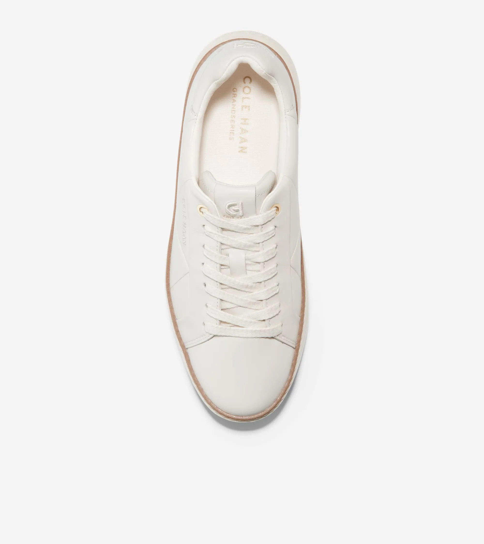 GrandPrø Topspin Sneaker