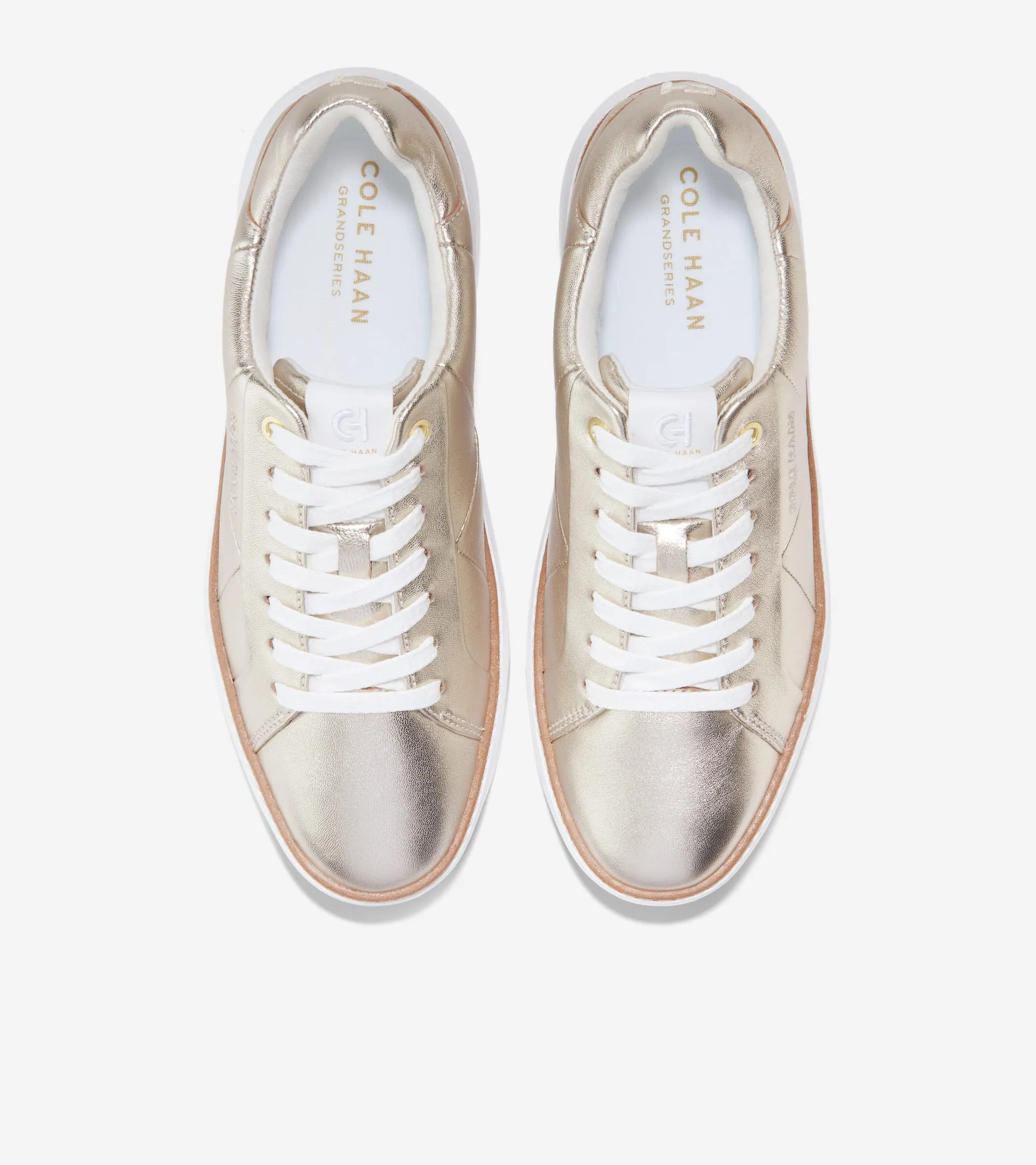 GrandPrø Topspin Sneaker