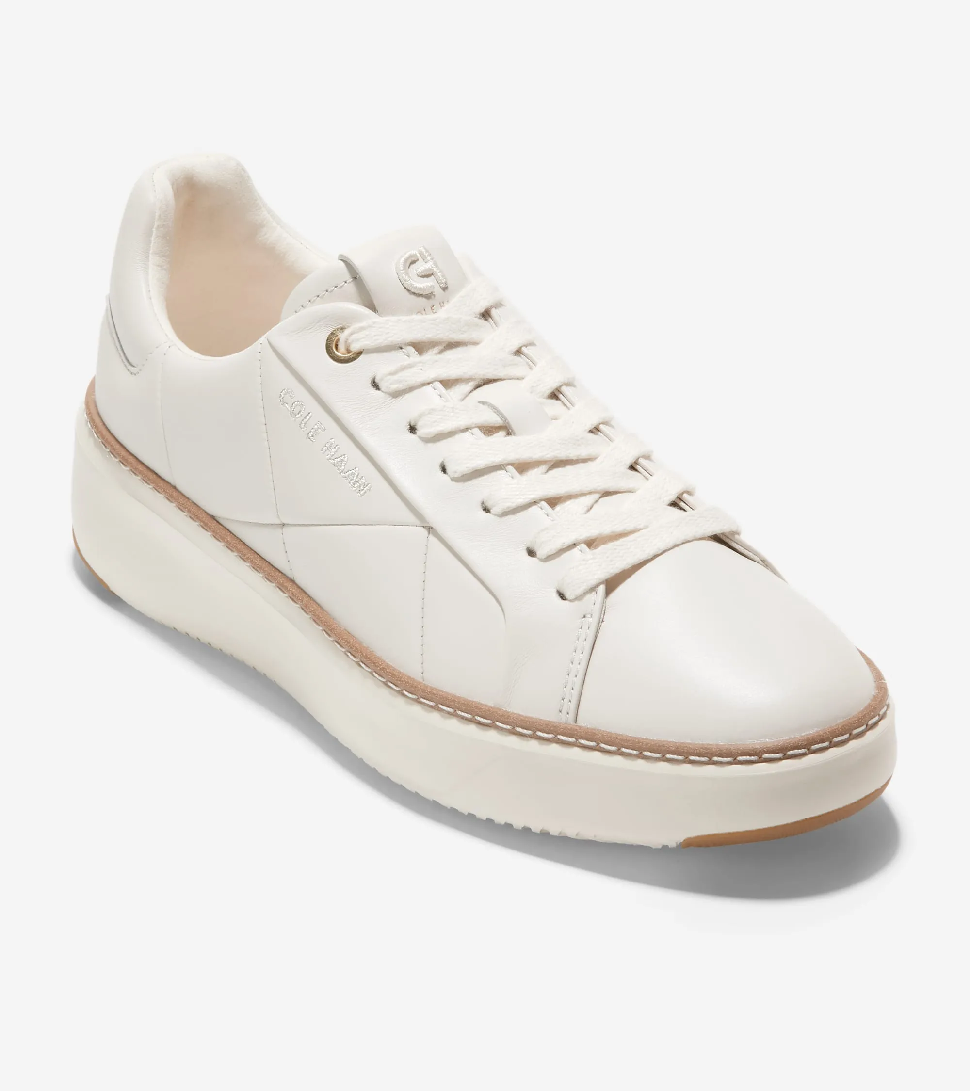 GrandPrø Topspin Sneaker