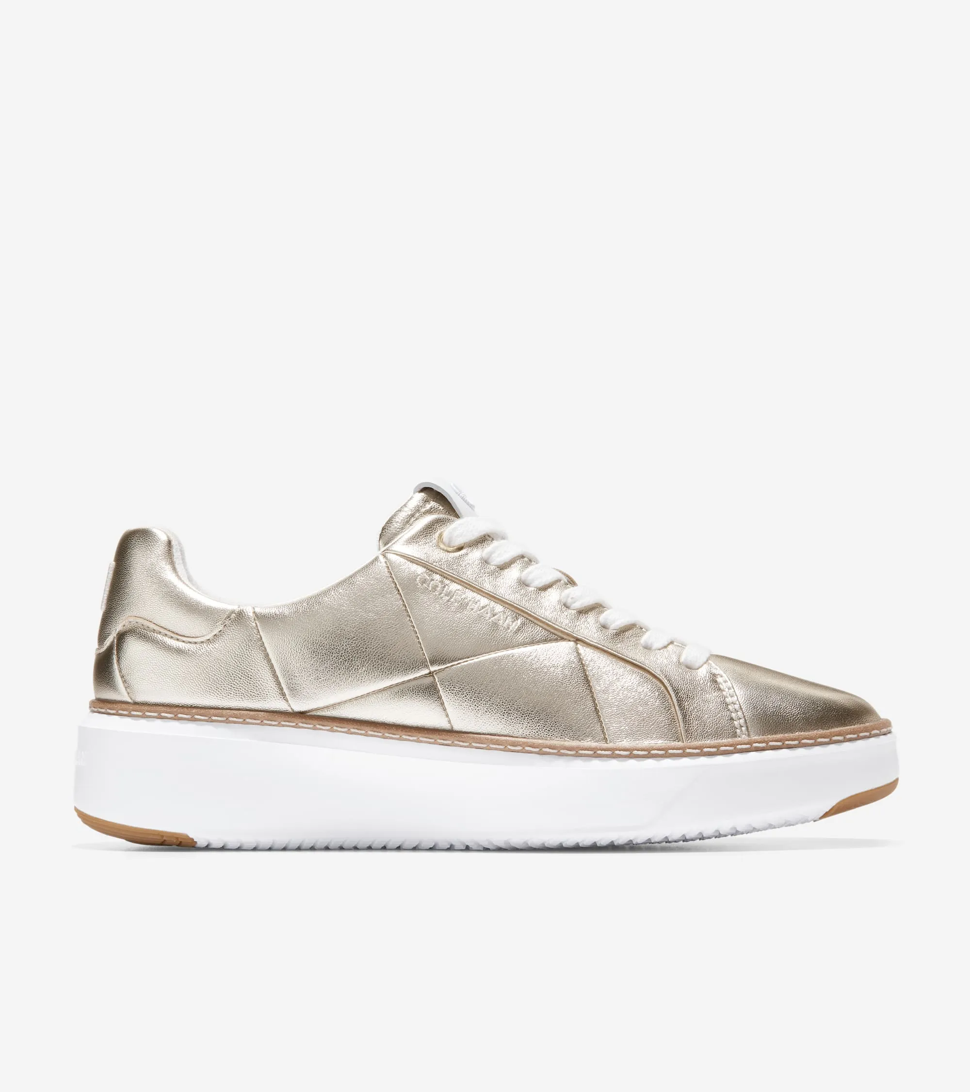 GrandPrø Topspin Sneaker