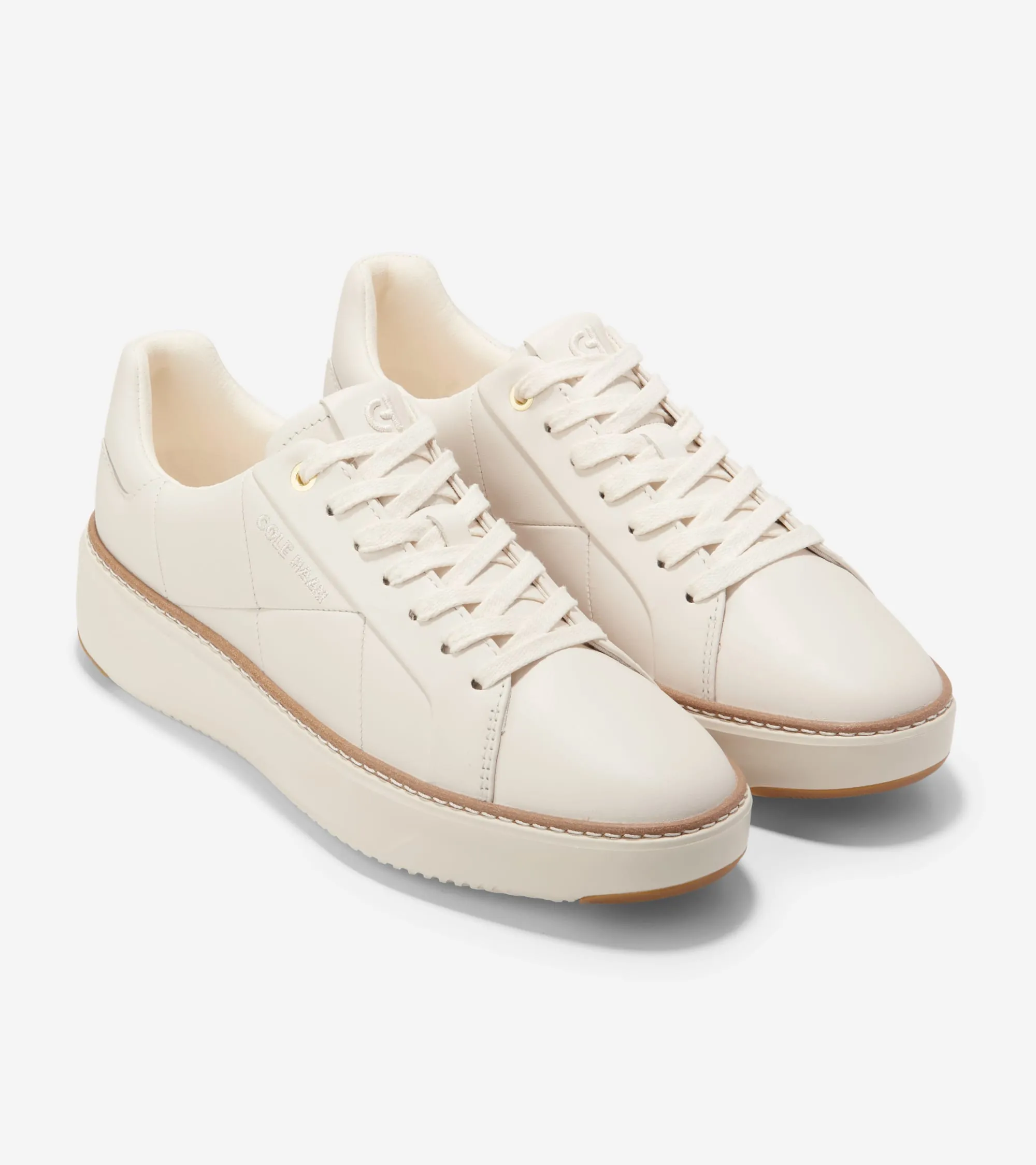 GrandPrø Topspin Sneaker