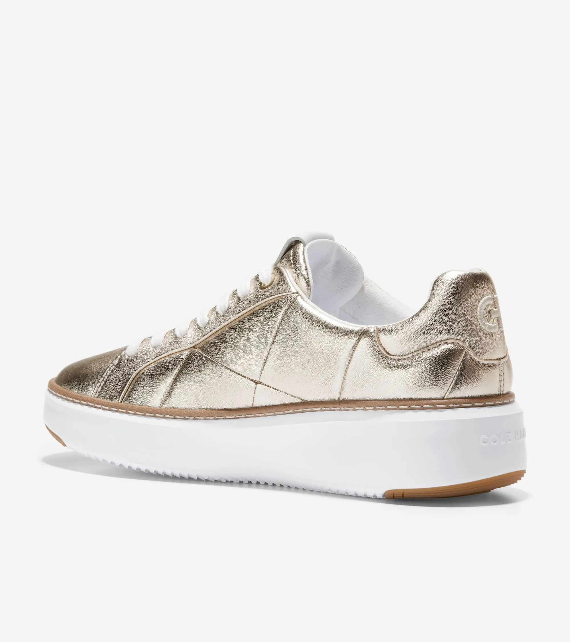 GrandPrø Topspin Sneaker