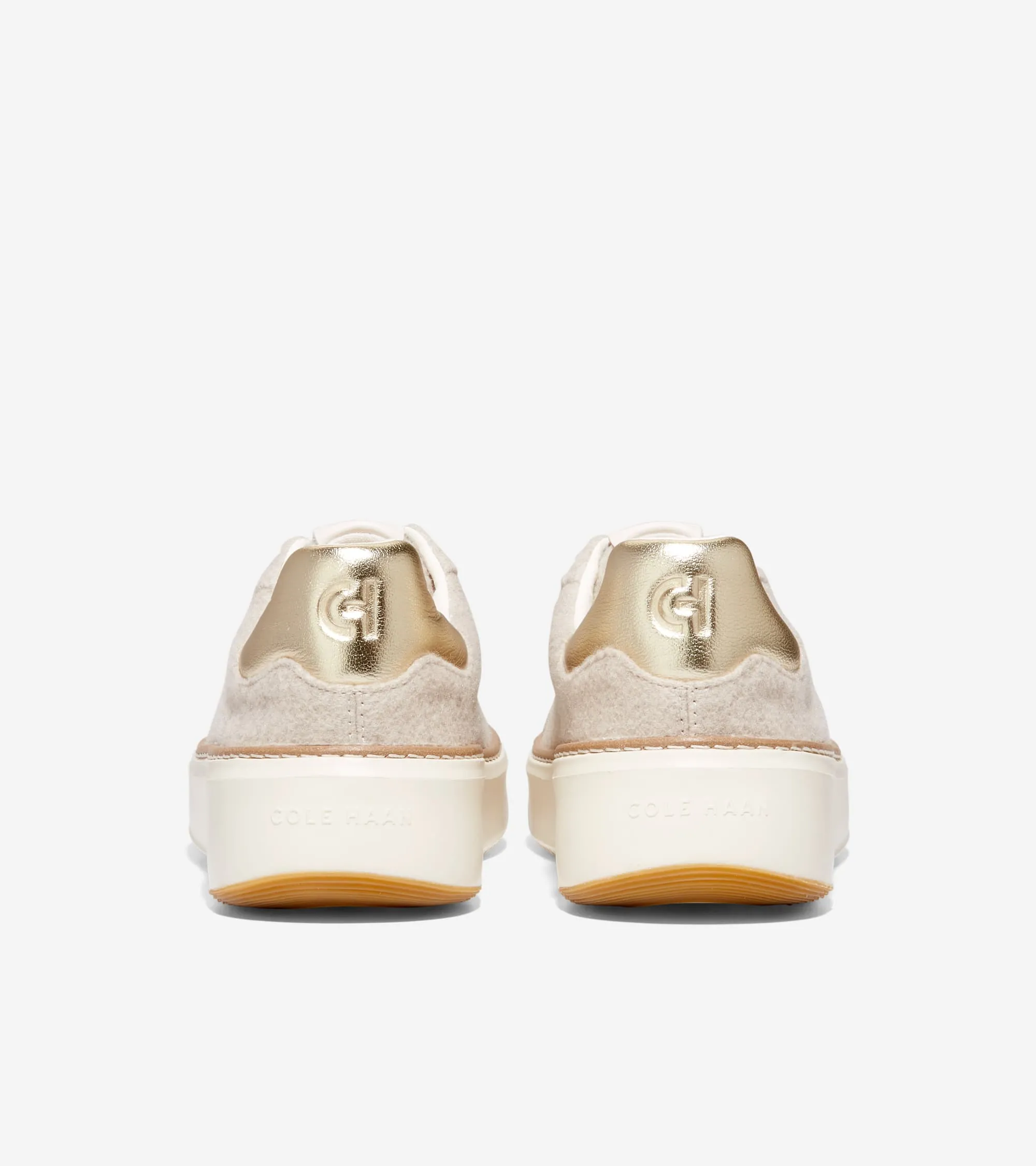 GrandPrø Topspin Sneaker