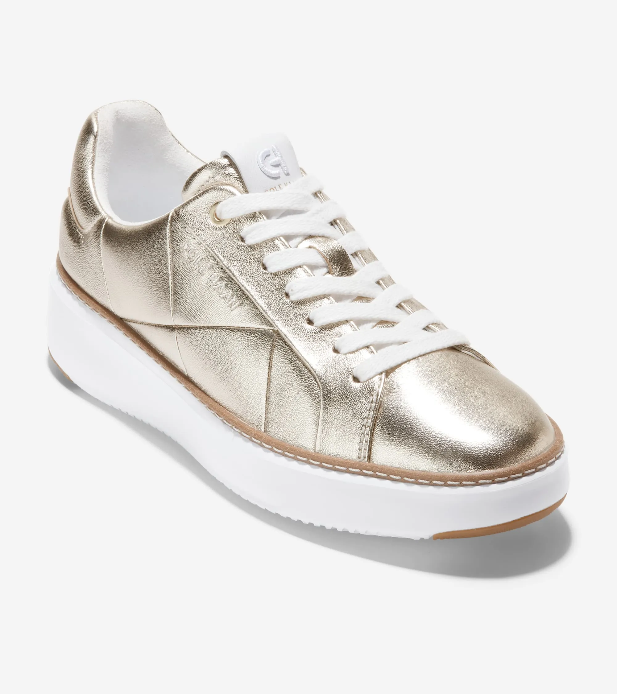GrandPrø Topspin Sneaker