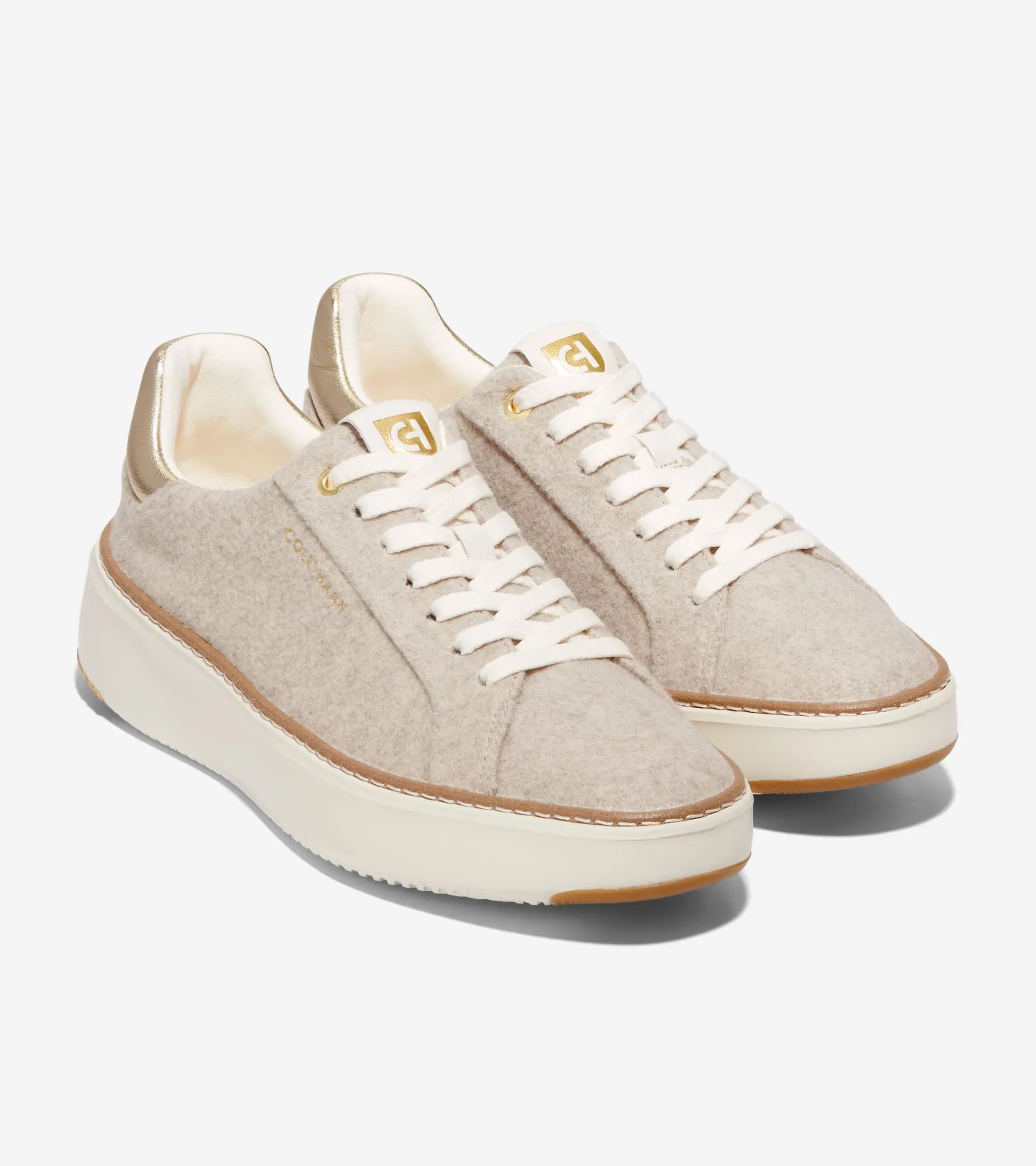 GrandPrø Topspin Sneaker