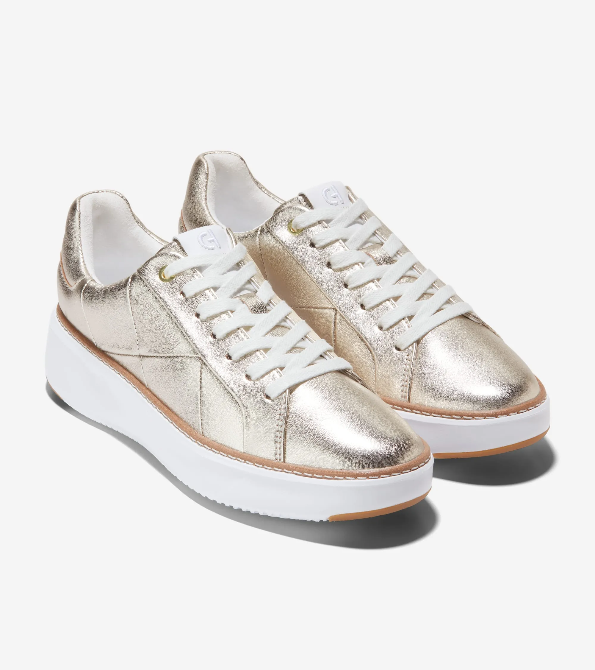 GrandPrø Topspin Sneaker