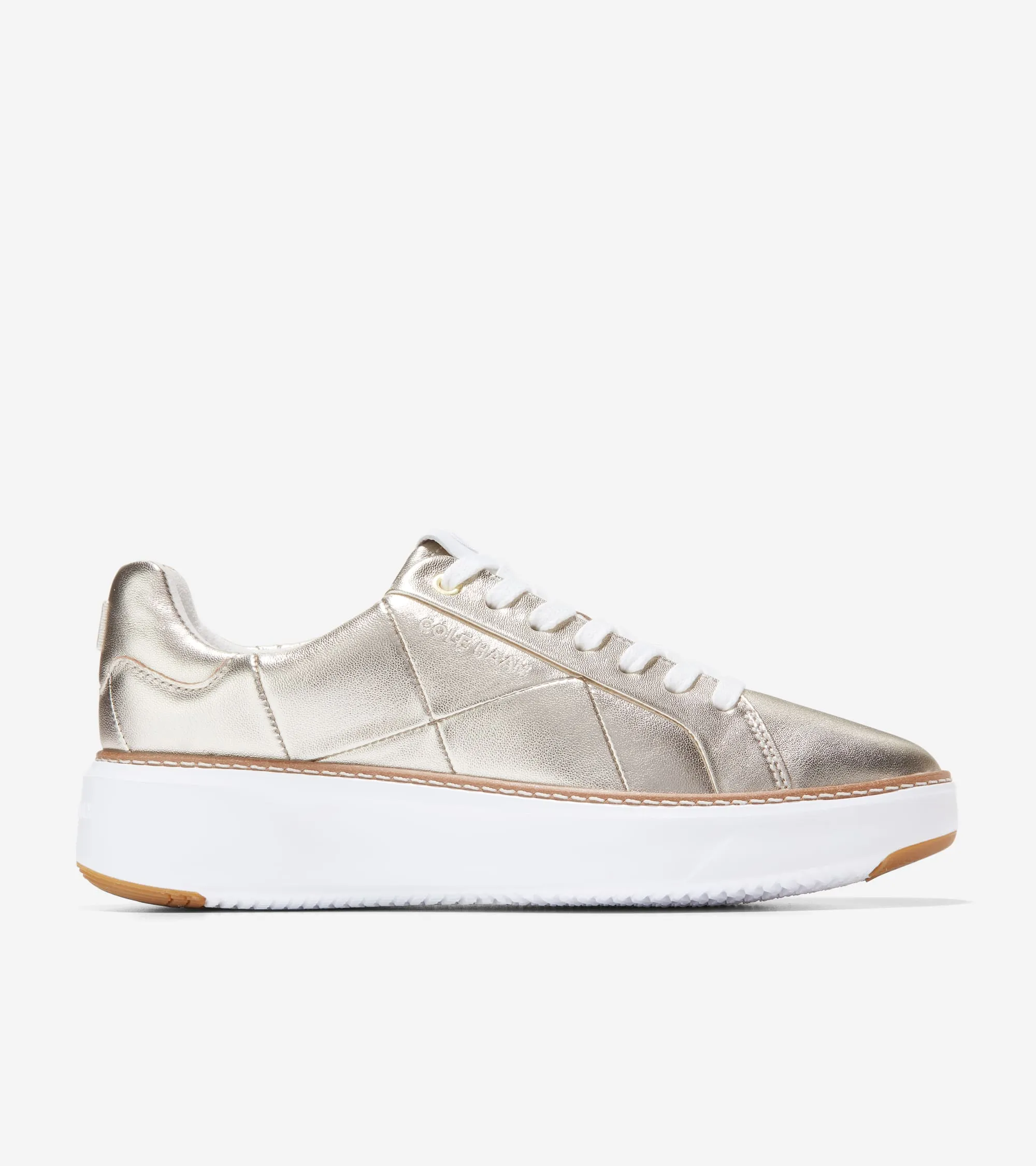 GrandPrø Topspin Sneaker