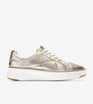 GrandPrø Topspin Sneaker