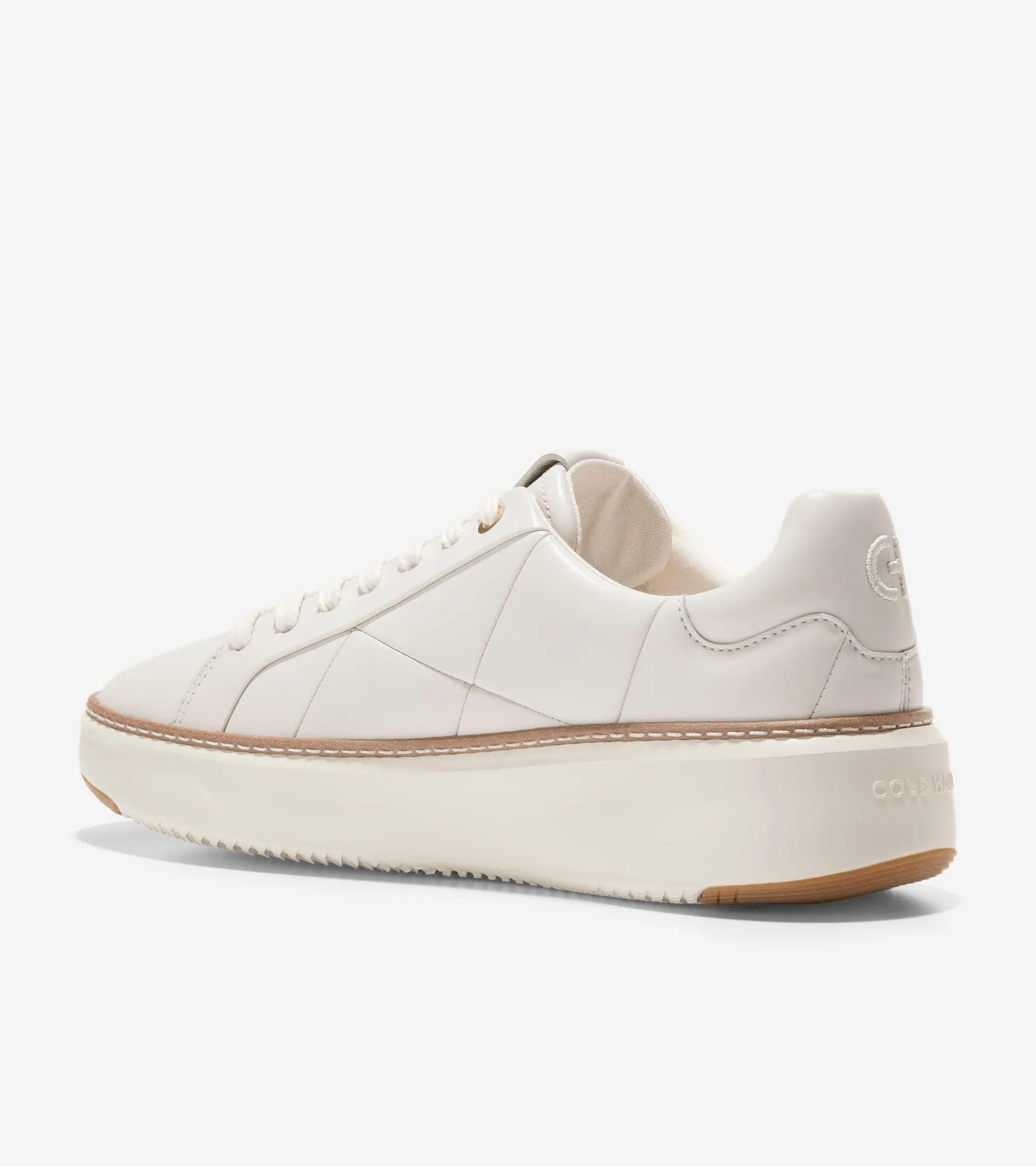 GrandPrø Topspin Sneaker