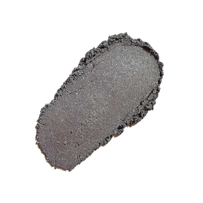 Grey & Silver Eye Shadows