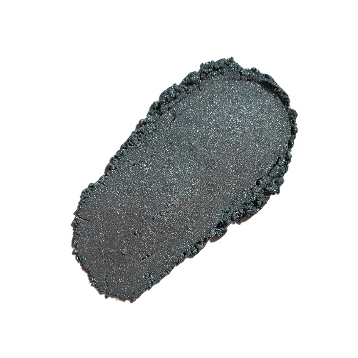 Grey & Silver Eye Shadows
