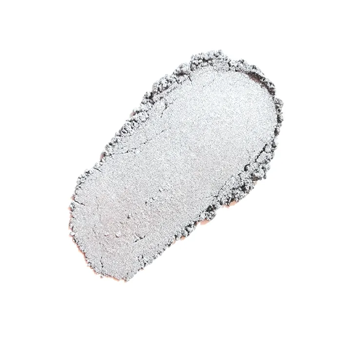 Grey & Silver Eye Shadows