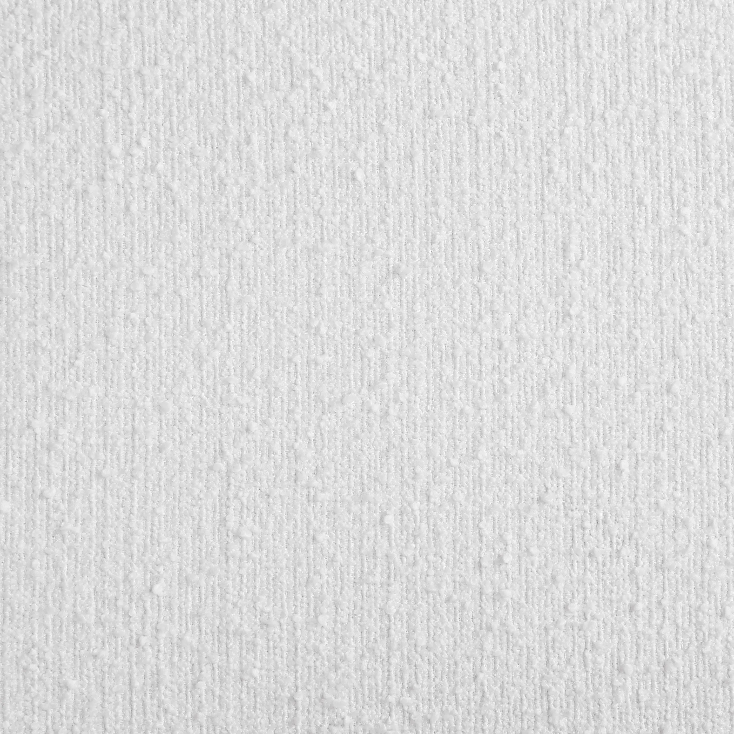Gwendoline Upholstered Eastern King Panel Bed White