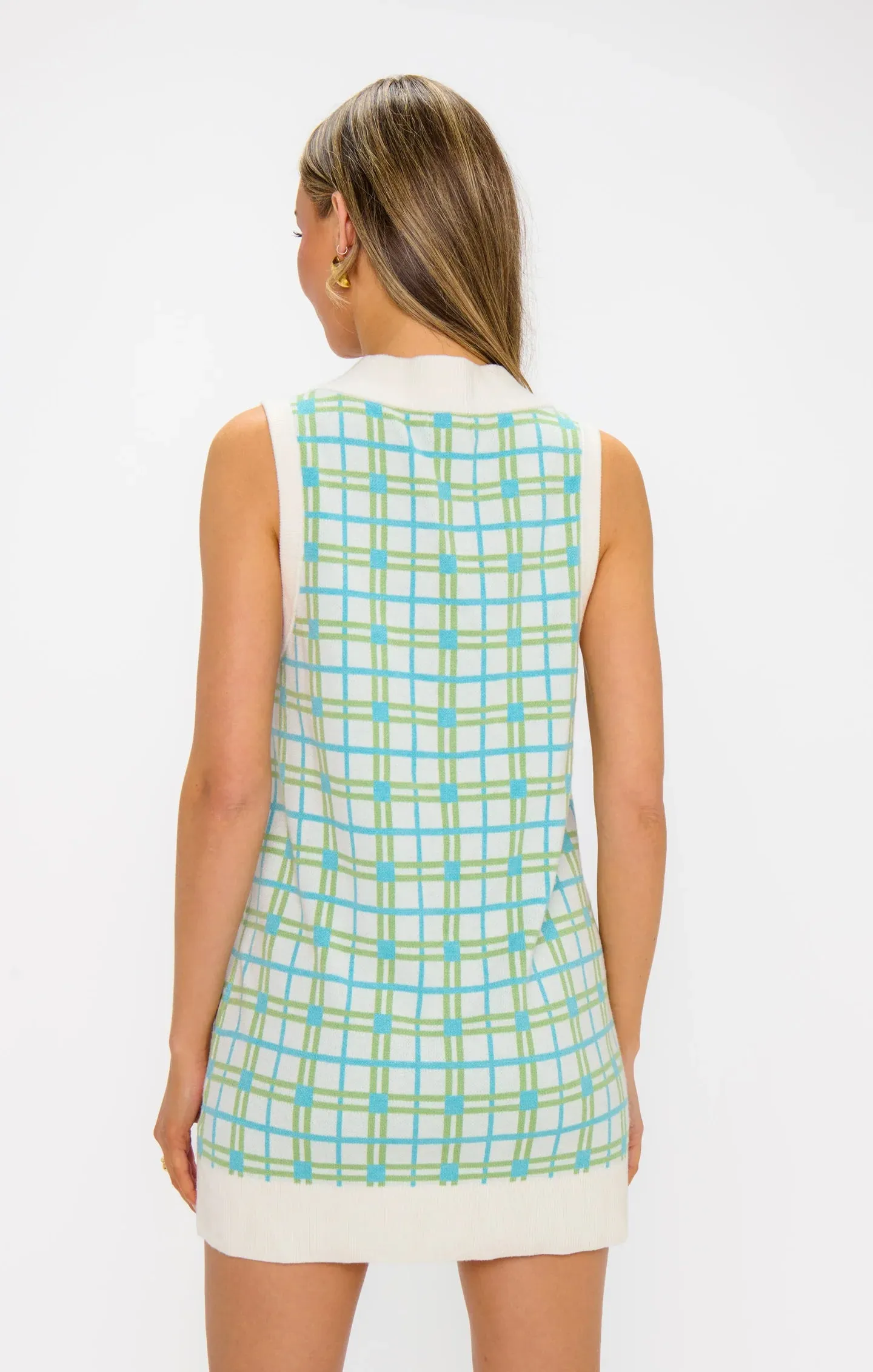 Hartford Tank Sweater Dress | Show Me Your MuMu