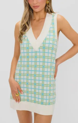 Hartford Tank Sweater Dress | Show Me Your MuMu