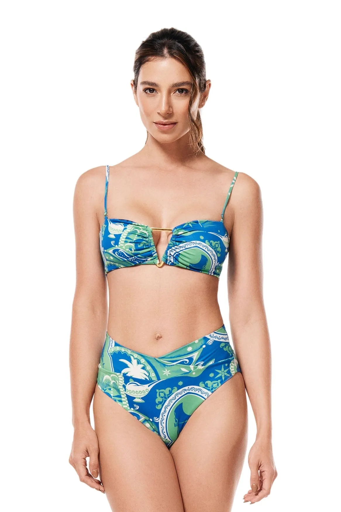 HAVANA NIGHTS BOTTOM