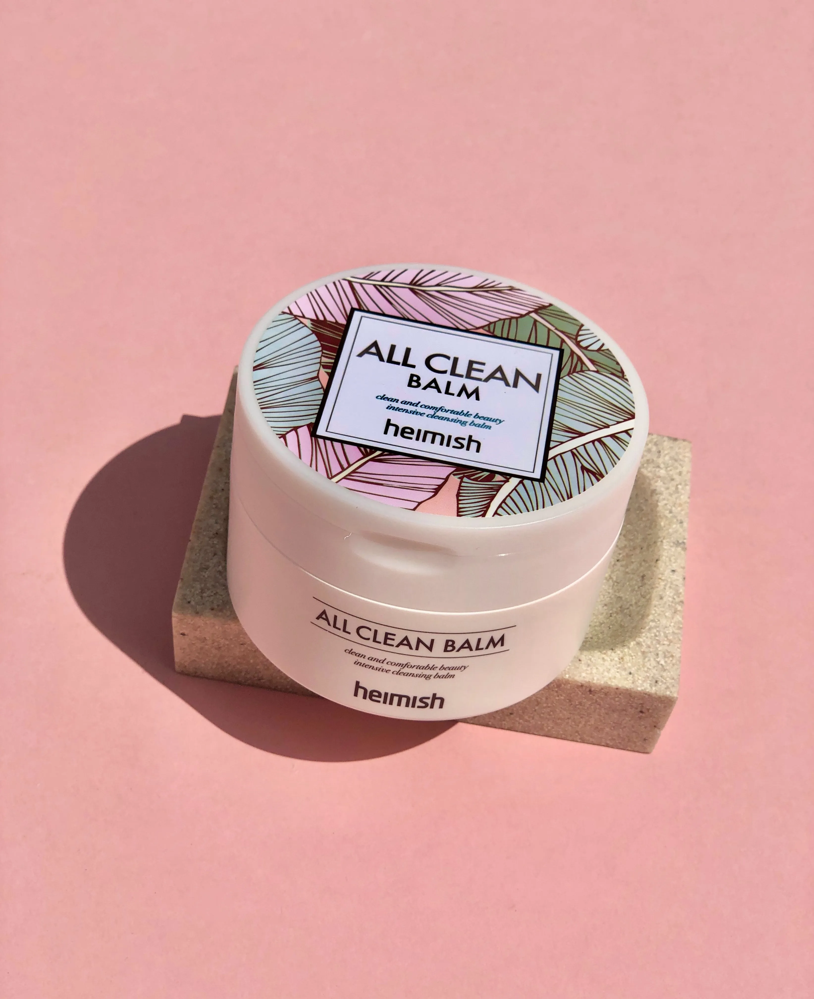 HEIMISH All Clean Balm 120ml