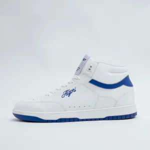 High Court Blue Sneaker