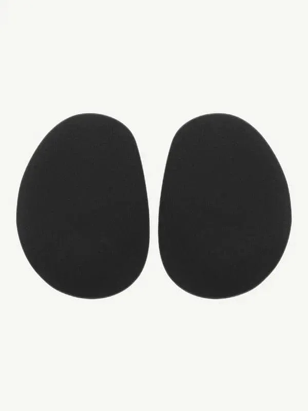 High Waist Trainer Shaper Shorts With Removable Bum Pads