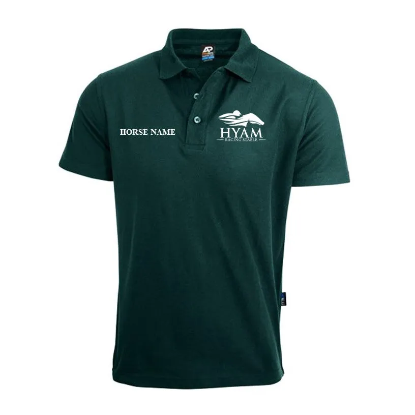 Hyam - Polo Personalised