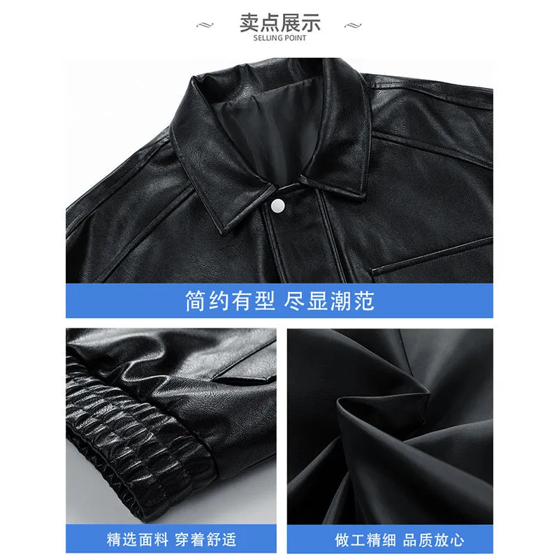 INSTOCK-WASSUP NEST baseball uniform men's autumn trendy brand